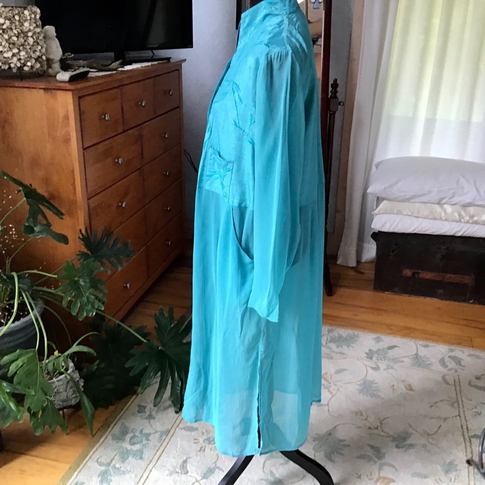 Top/duster - Picture 7 of 12